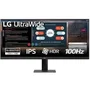 LG 29U511A-B Monitor UltraWide 29 pulgadas IPS WFHD 100Hz